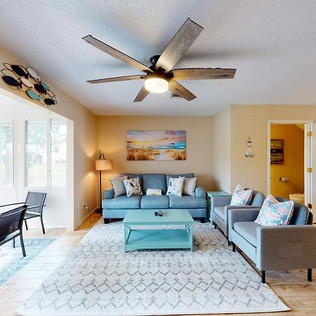 Summer Lake Townhomes 2 เดสติน ภายนอก รูปภาพ