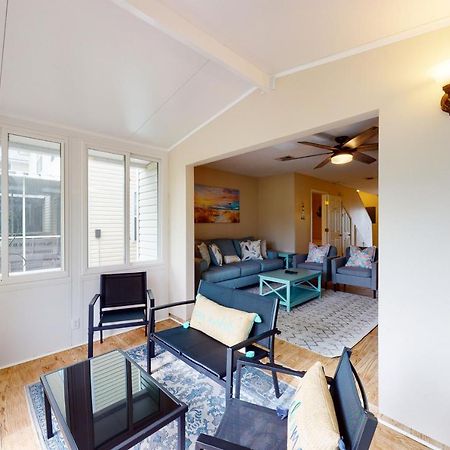 Summer Lake Townhomes 2 เดสติน ภายนอก รูปภาพ