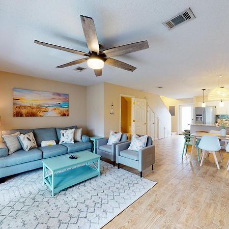Summer Lake Townhomes 2 เดสติน ภายนอก รูปภาพ