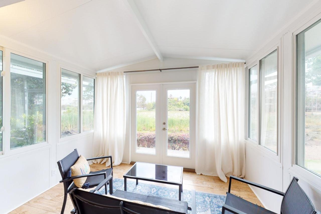 Summer Lake Townhomes 2 เดสติน ภายนอก รูปภาพ