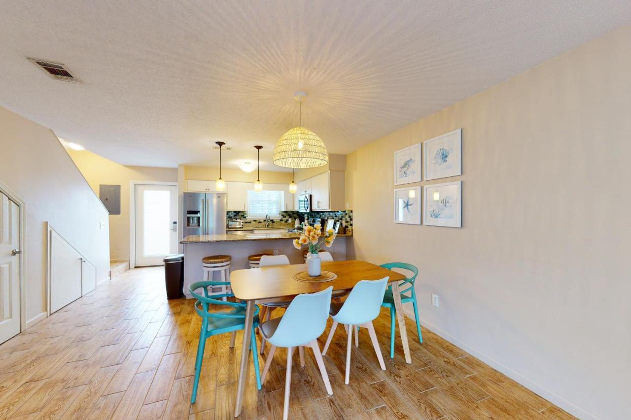 Summer Lake Townhomes 2 เดสติน ภายนอก รูปภาพ