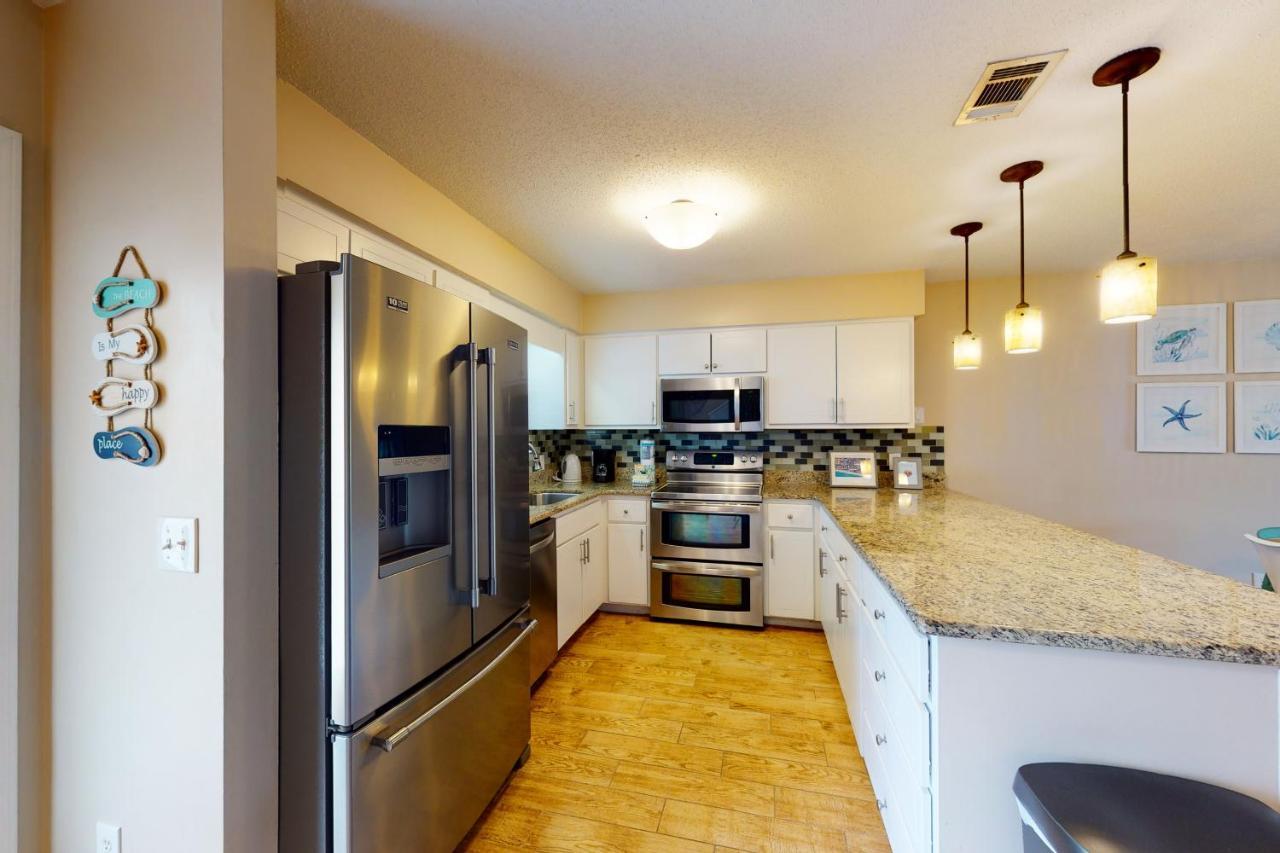 Summer Lake Townhomes 2 เดสติน ภายนอก รูปภาพ