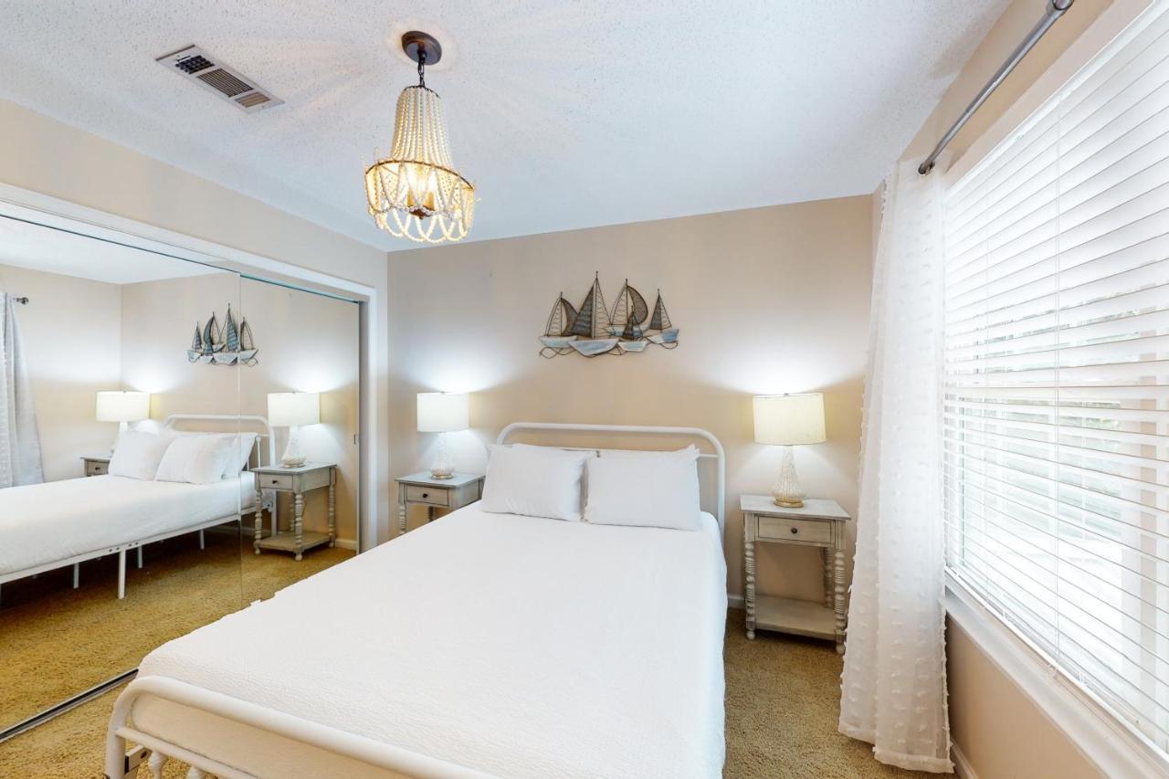 Summer Lake Townhomes 2 เดสติน ภายนอก รูปภาพ