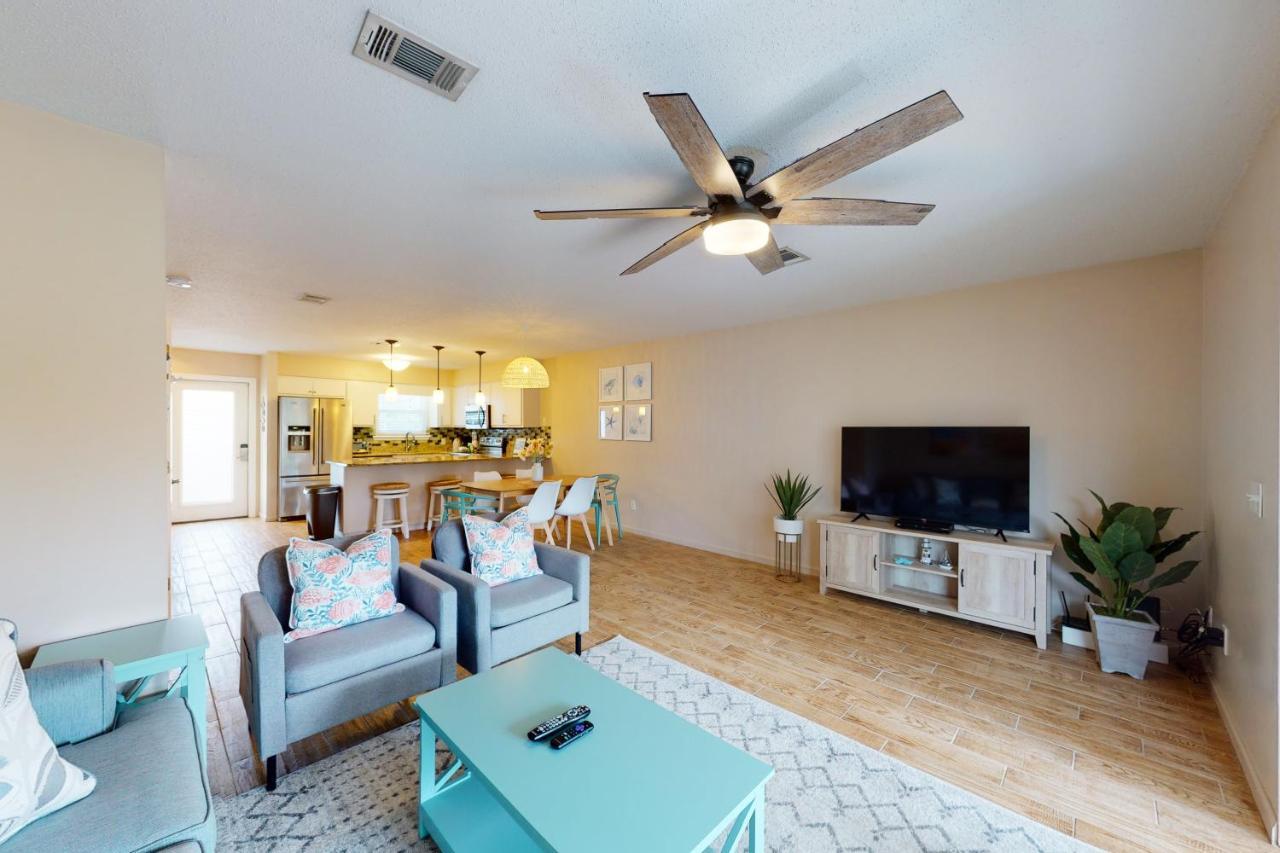 Summer Lake Townhomes 2 เดสติน ภายนอก รูปภาพ