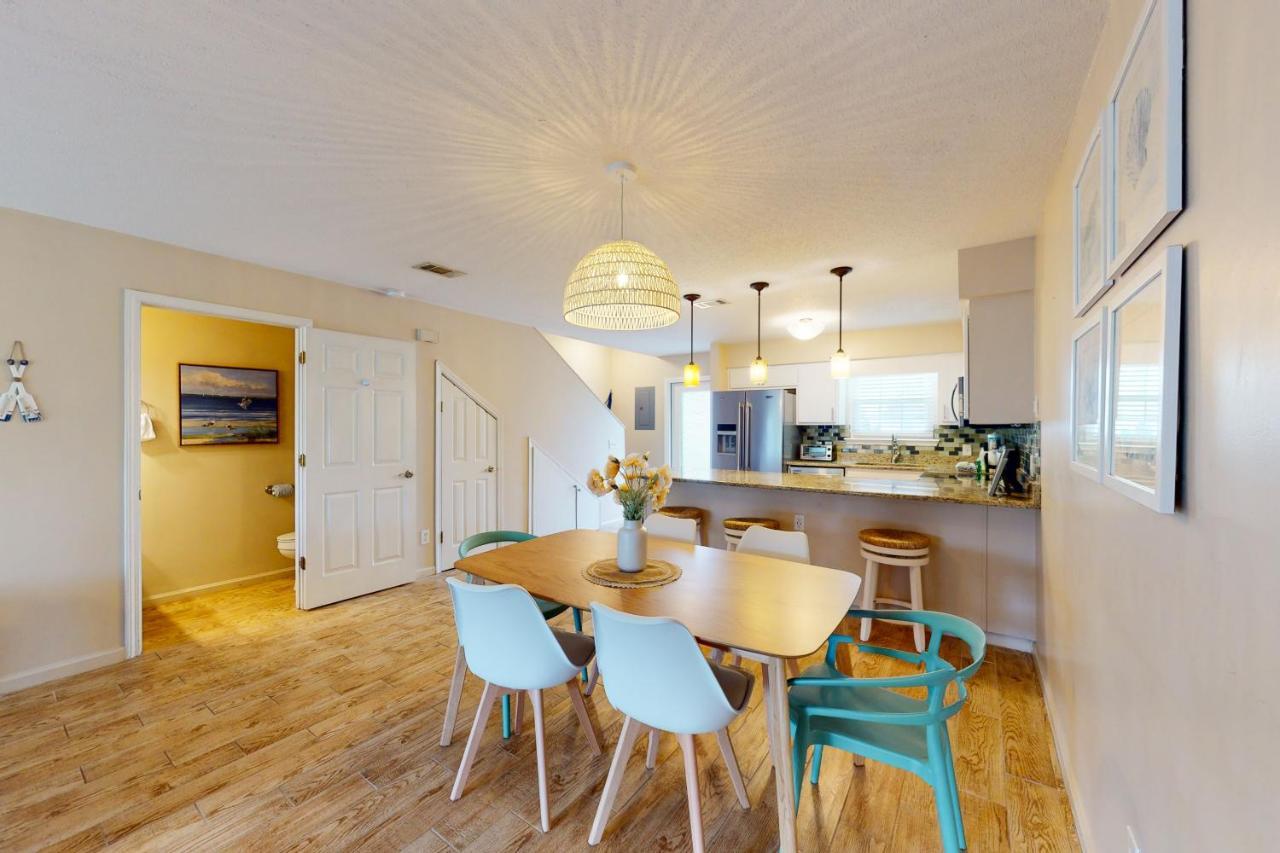 Summer Lake Townhomes 2 เดสติน ภายนอก รูปภาพ