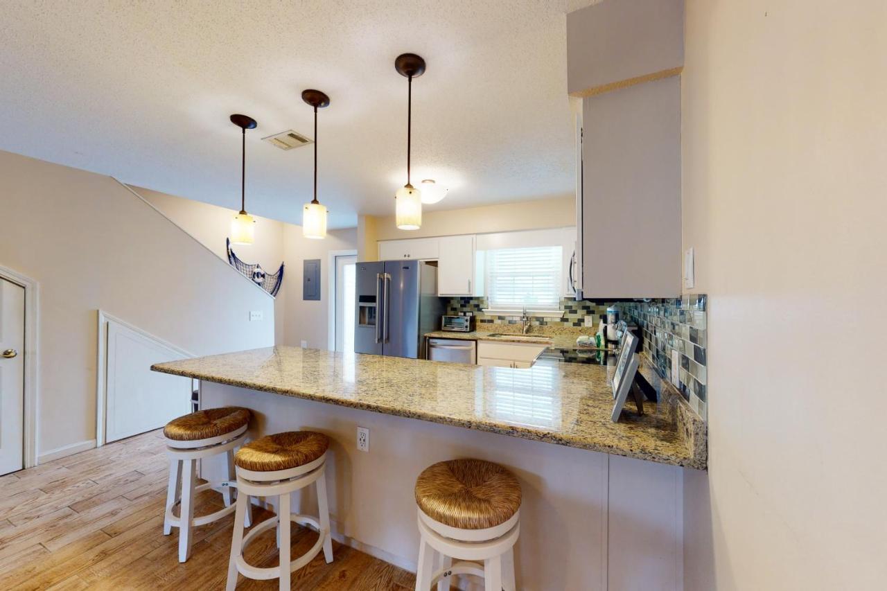 Summer Lake Townhomes 2 เดสติน ภายนอก รูปภาพ