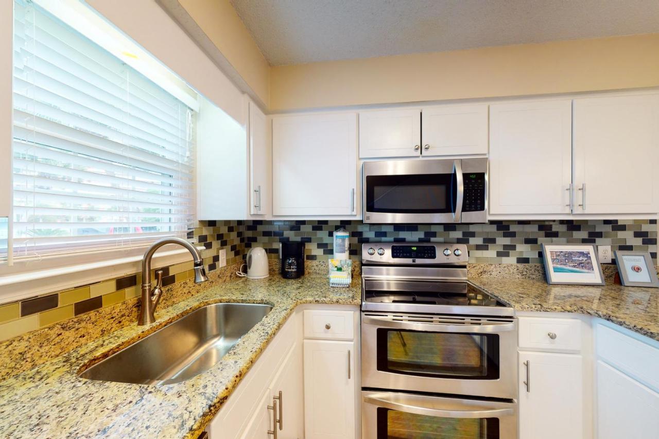 Summer Lake Townhomes 2 เดสติน ภายนอก รูปภาพ