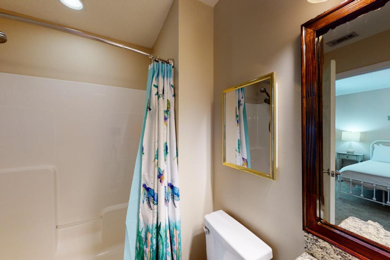 Summer Lake Townhomes 2 เดสติน ภายนอก รูปภาพ