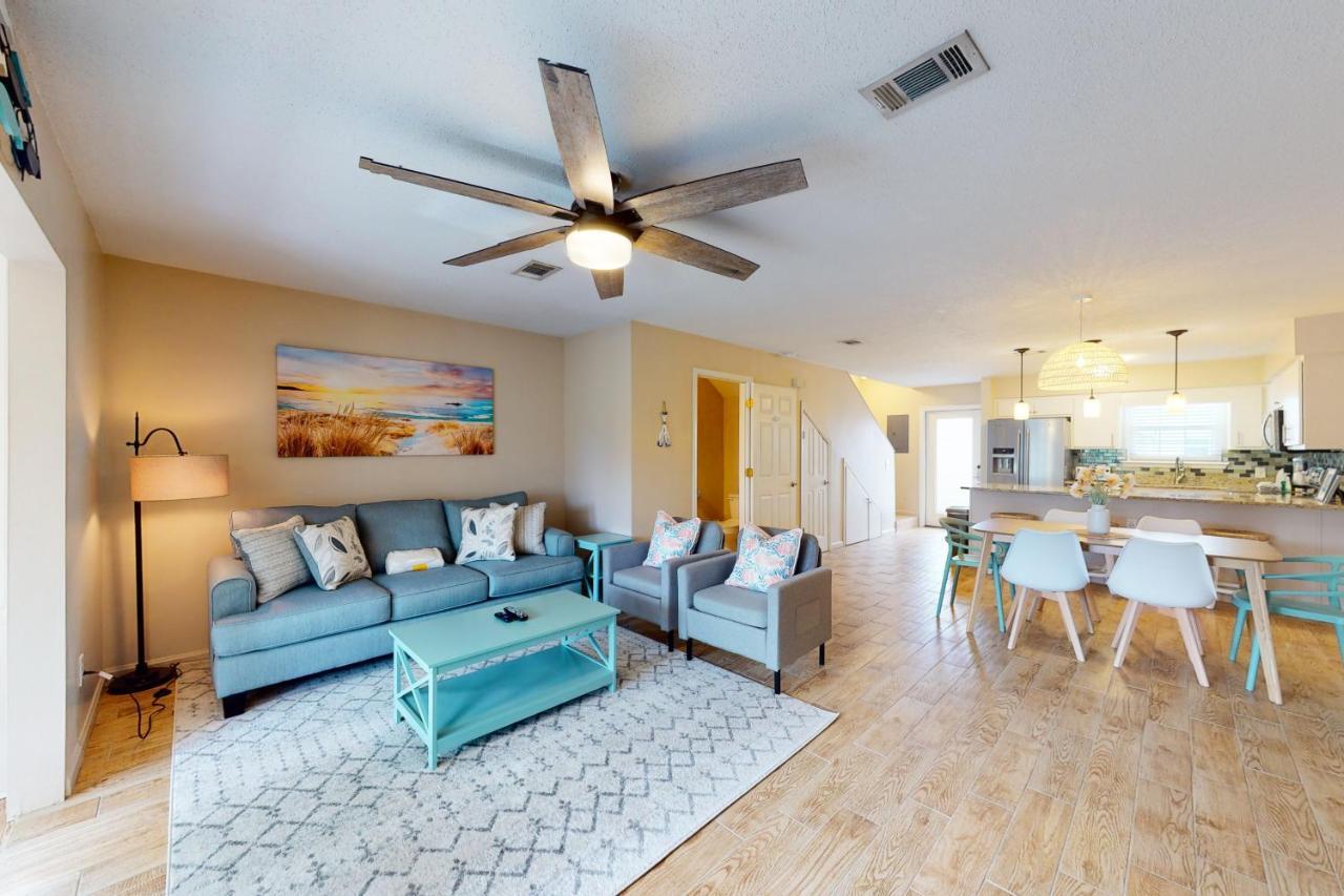 Summer Lake Townhomes 2 เดสติน ภายนอก รูปภาพ