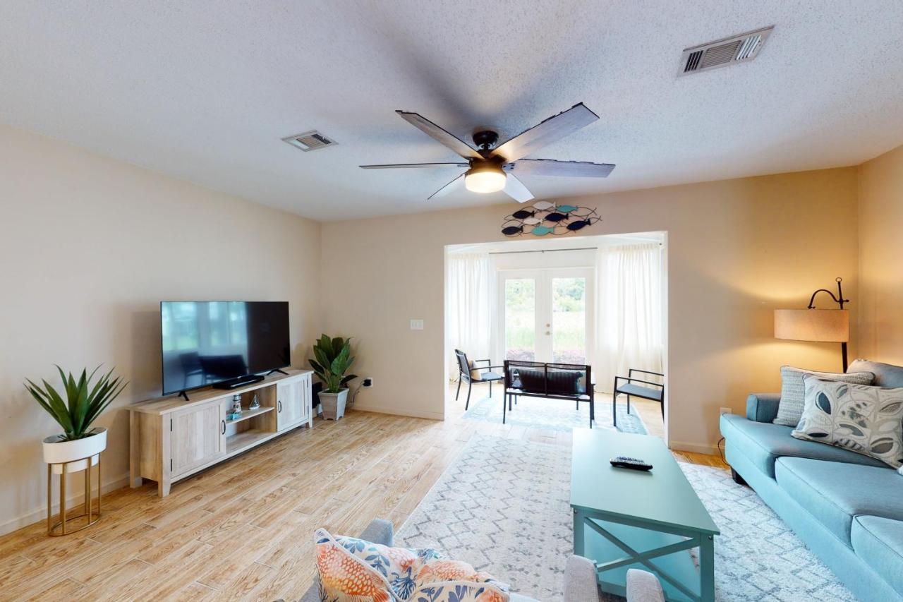 Summer Lake Townhomes 2 เดสติน ภายนอก รูปภาพ