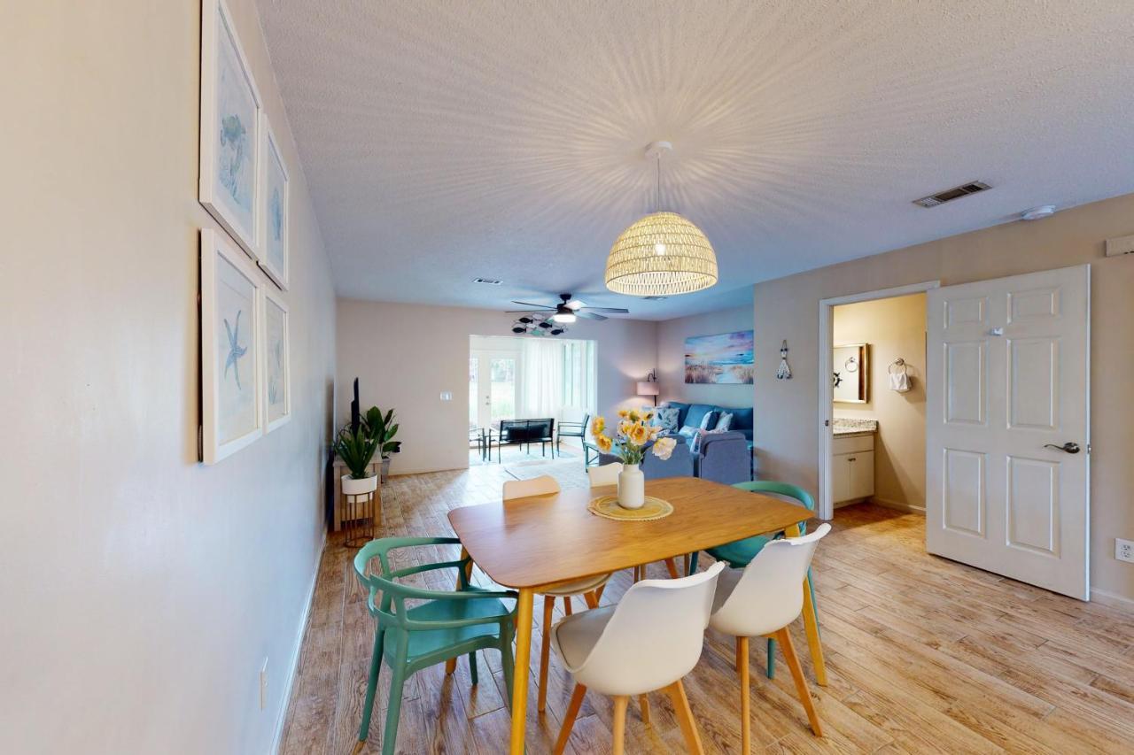Summer Lake Townhomes 2 เดสติน ภายนอก รูปภาพ