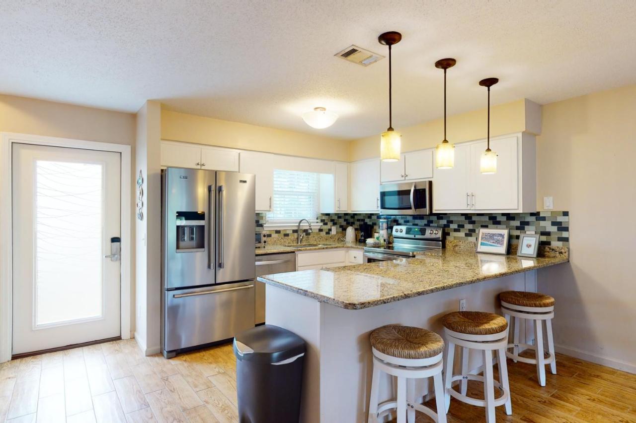 Summer Lake Townhomes 2 เดสติน ภายนอก รูปภาพ