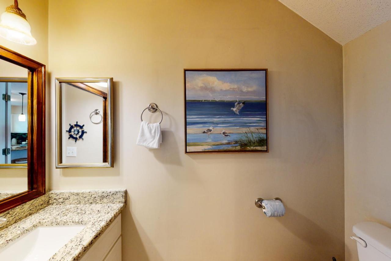 Summer Lake Townhomes 2 เดสติน ภายนอก รูปภาพ