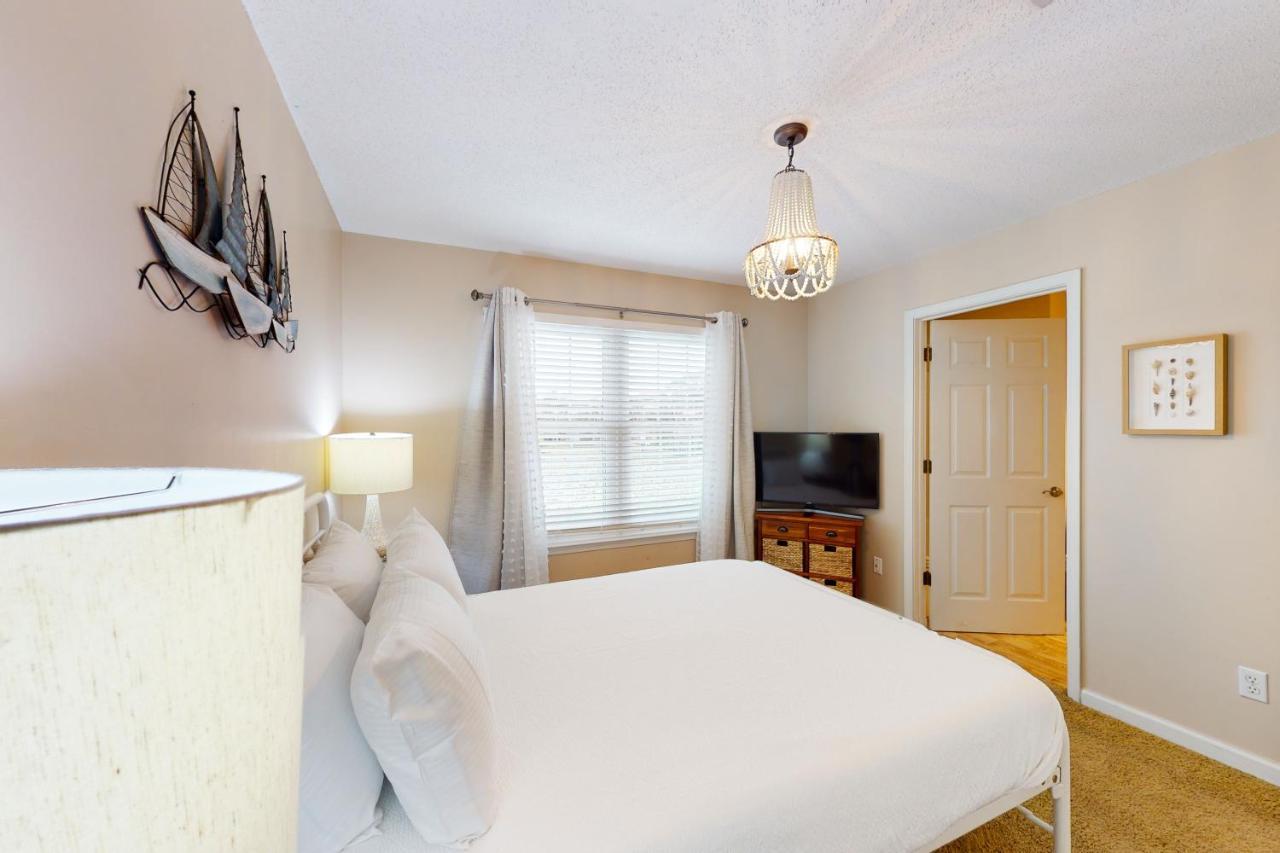 Summer Lake Townhomes 2 เดสติน ภายนอก รูปภาพ